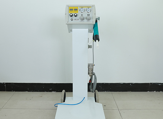 Unveil the Potential of Manual Powder Coating Machines
