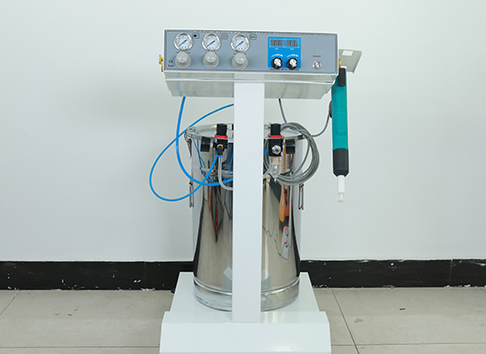 Vevor Powder Coating Machine In-Depth Review and Practical Guide