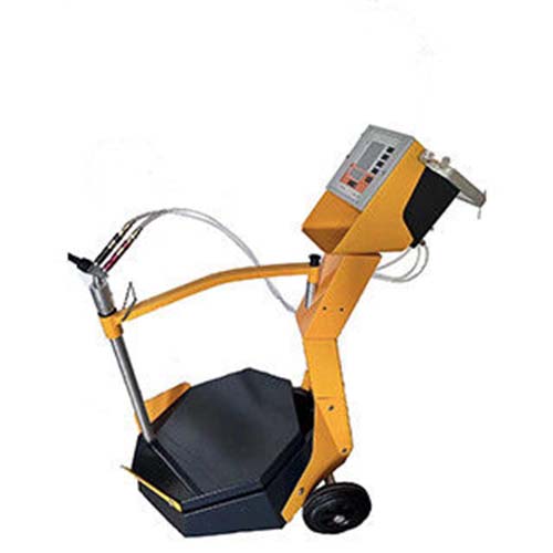 Manual Powder Spray Equipment Supplier Guide for Industrial Coating Solutions