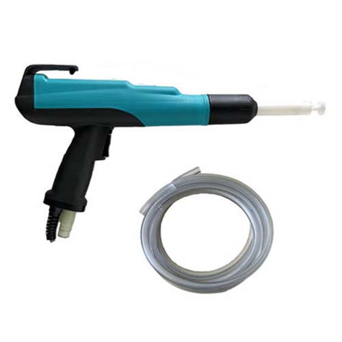 Diy Electrostatic Powder Coating Gun: Your Ultimate User Guide